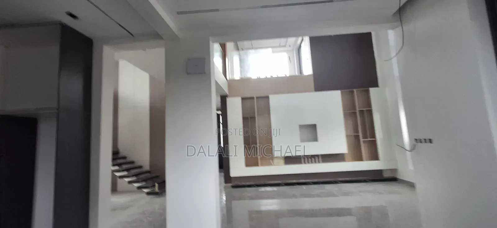 4bdrm House in Goba for sale