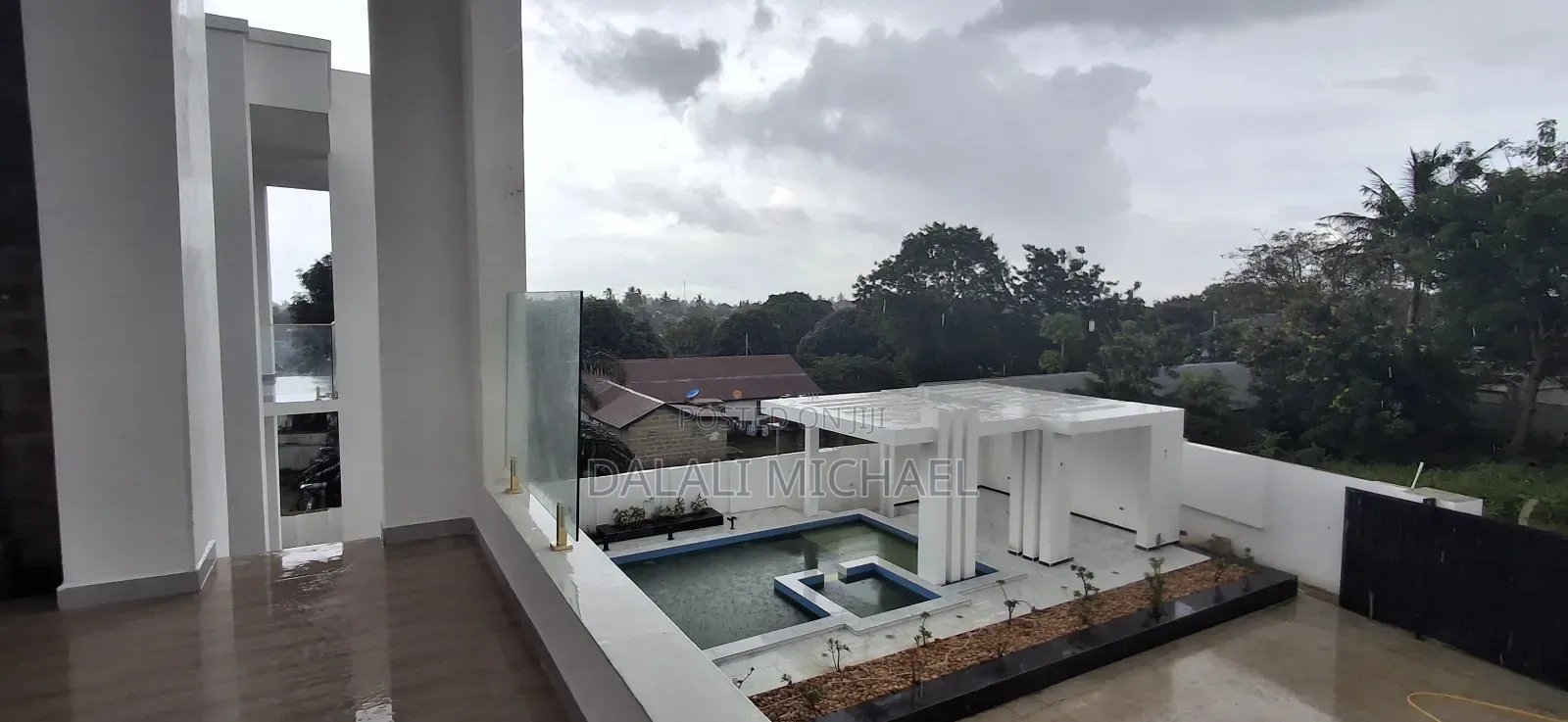 4bdrm House in Goba for sale