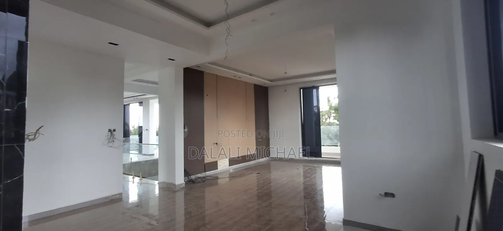 4bdrm House in Goba for sale