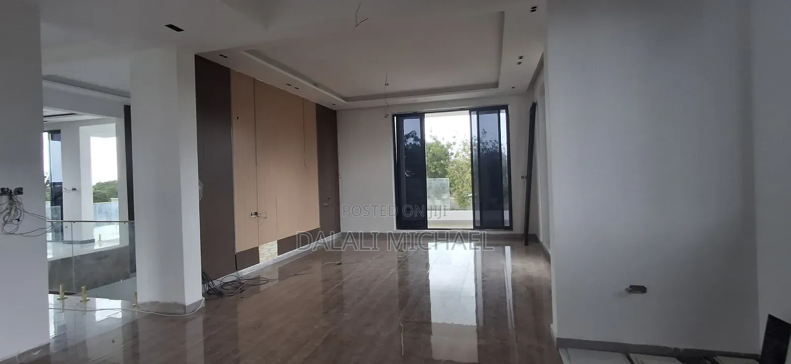 4bdrm House in Goba for sale