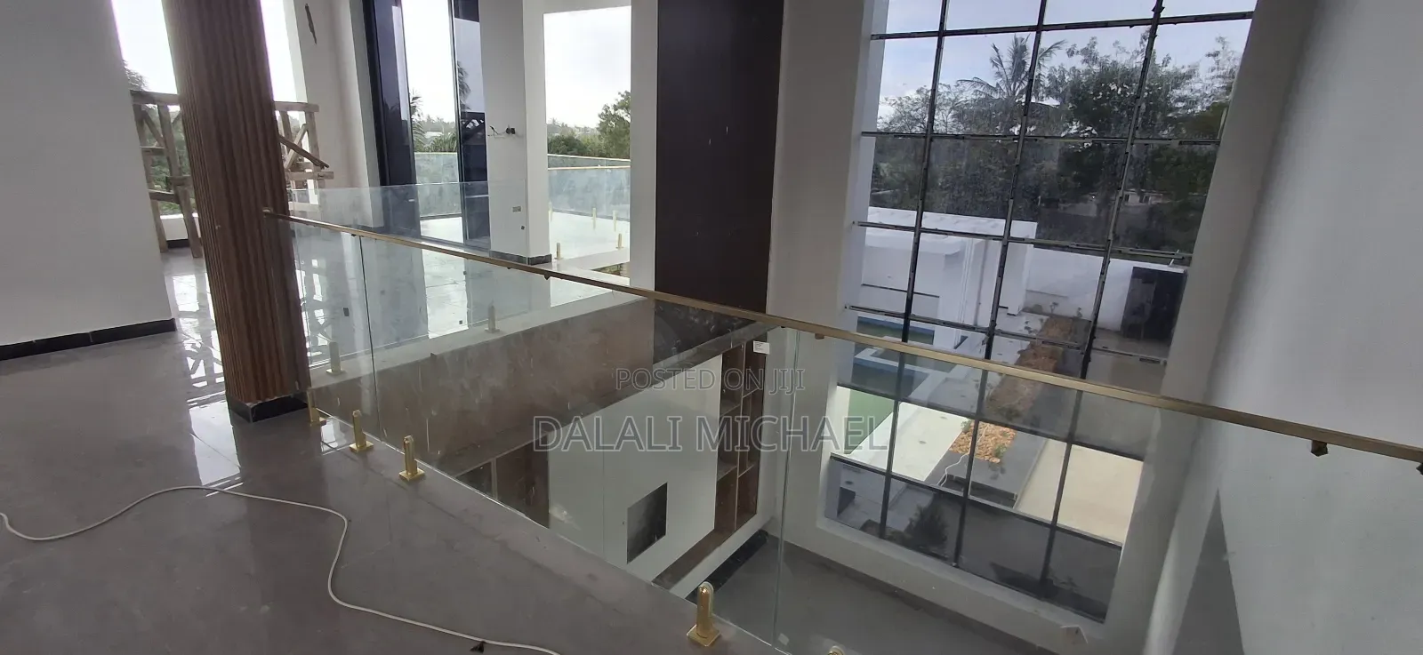 4bdrm House in Goba for sale