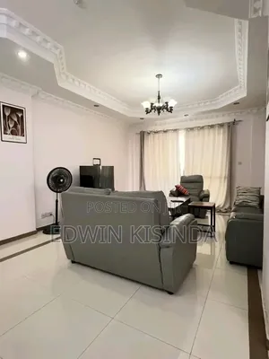 Furnished 3bdrm Apartment in Masaki, Kinondoni for rent