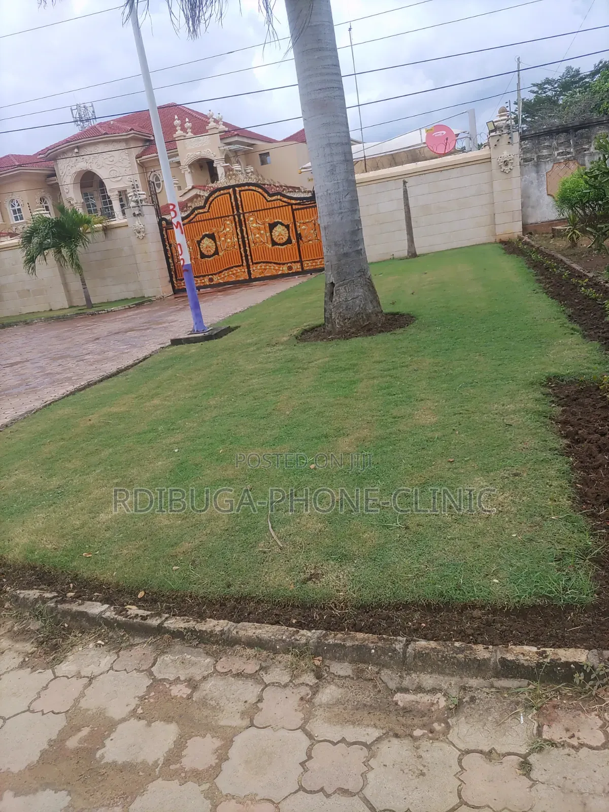 Garden Design
