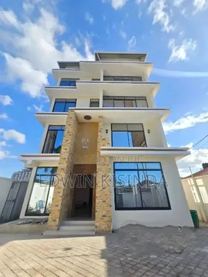 2bdrm Apartment in Mikocheni, Kinondoni for rent