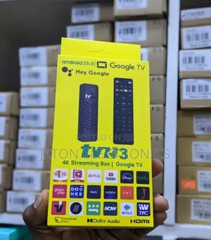 Android Tv Box 8gb Ram, 128gb Rom