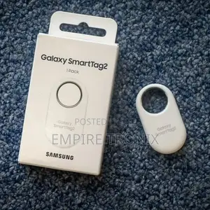 Samsung Galaxy Smarttag2