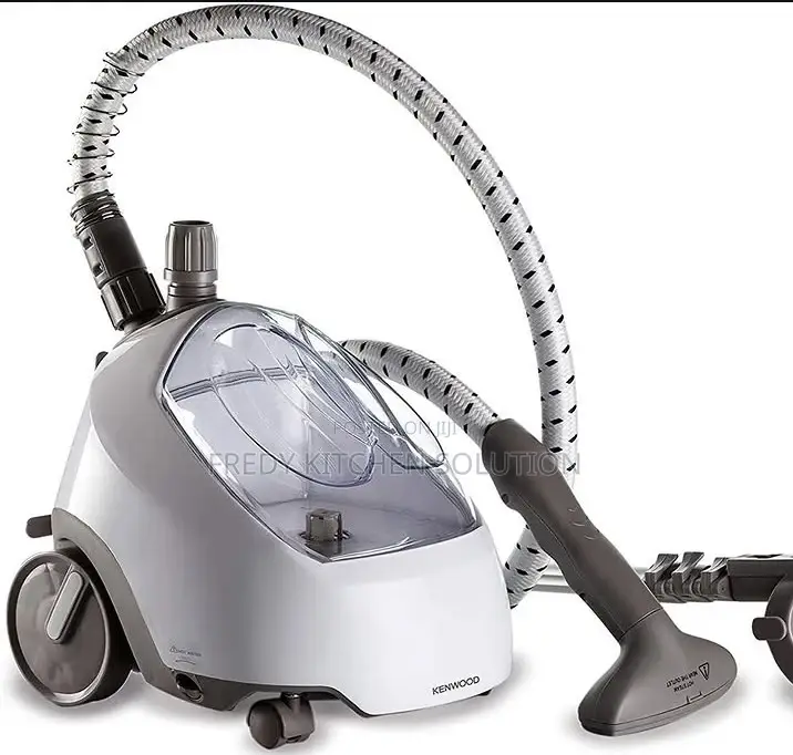 Kenwood Garment Steamer