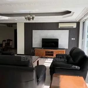 Furnished 3bdrm Apartment in Masaki, Kinondoni for rent