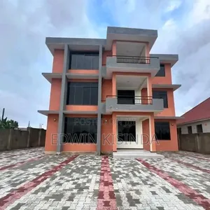 2bdrm Apartment in Tegeta, Kinondoni for rent