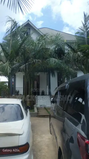 Furnished 3bdrm Apartment in Momella, Usa River for sale
