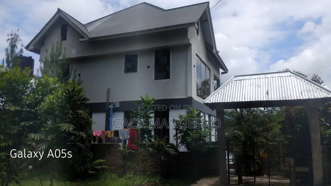 Furnished 3bdrm Apartment in Momella, Usa River for sale