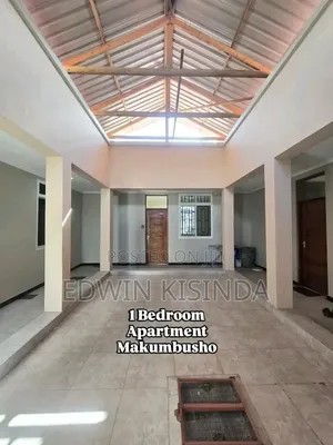 1bdrm Apartment in Makumbusho, Kinondoni for rent