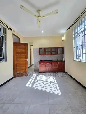 1bdrm Apartment in Makumbusho, Kinondoni for rent