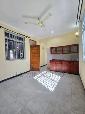 1bdrm Apartment in Makumbusho, Kinondoni for rent