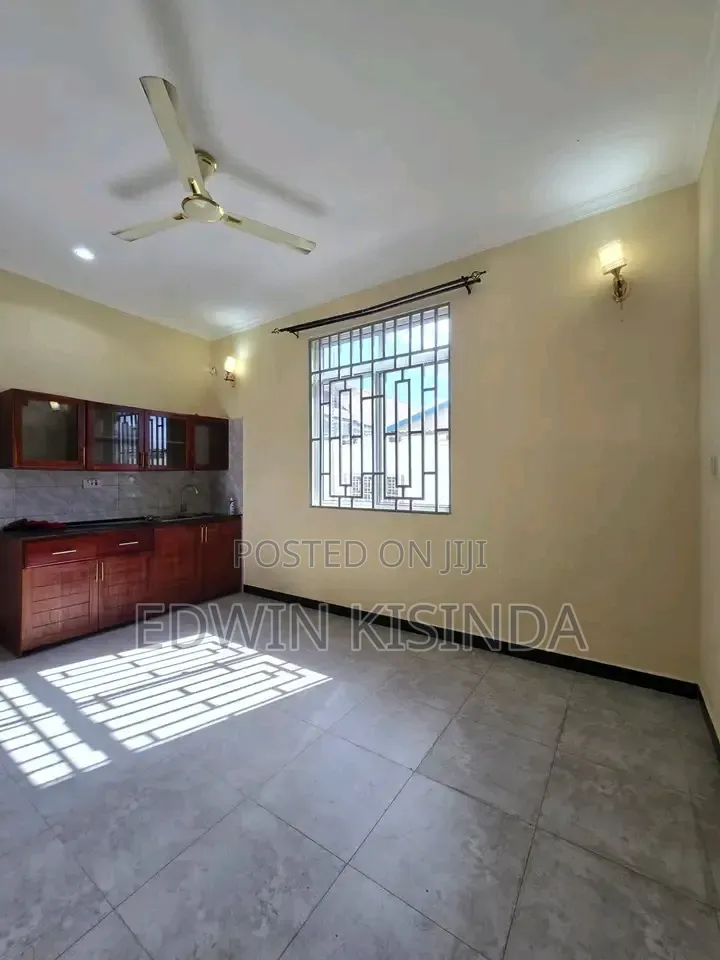 1bdrm Apartment in Makumbusho, Kinondoni for rent