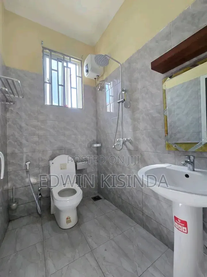 1bdrm Apartment in Makumbusho, Kinondoni for rent