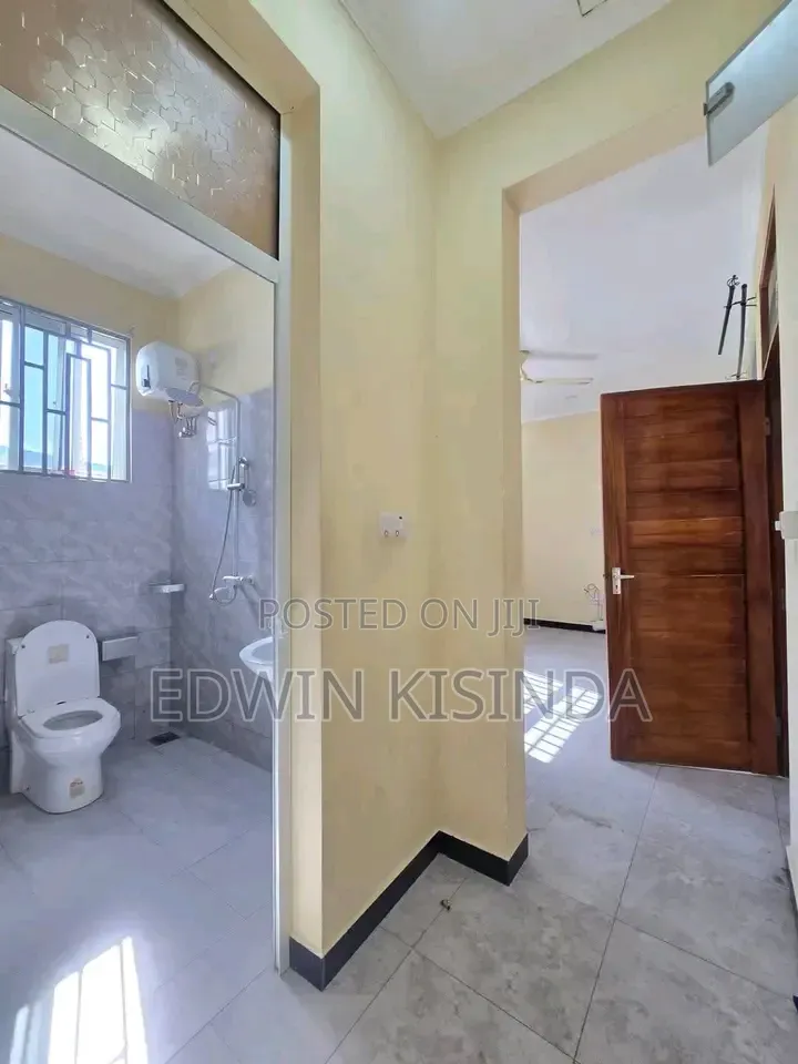1bdrm Apartment in Makumbusho, Kinondoni for rent
