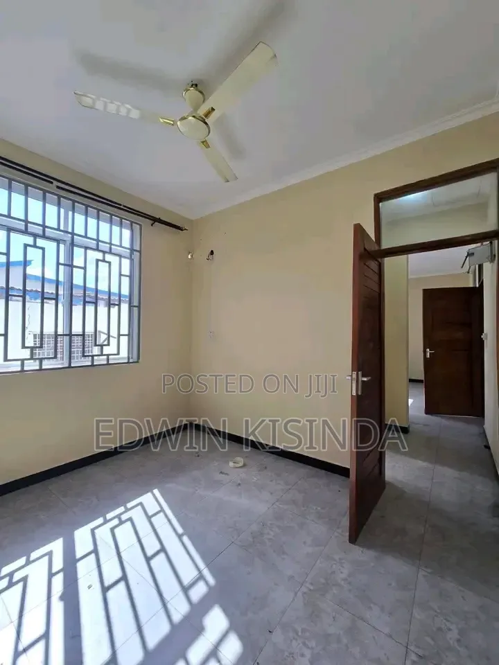 1bdrm Apartment in Makumbusho, Kinondoni for rent