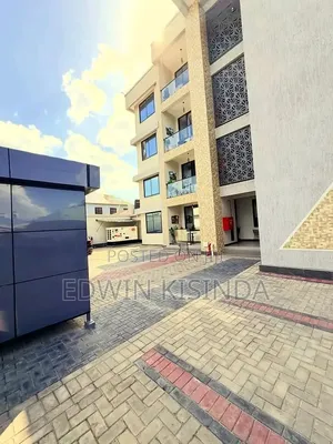 Furnished 2bdrm Apartment in Kinondoni for rent