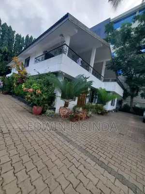 4bdrm Bungalow in Masaki, Kinondoni for rent