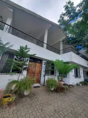 4bdrm Bungalow in Masaki, Kinondoni for rent