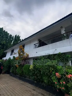 4bdrm Bungalow in Masaki, Kinondoni for rent