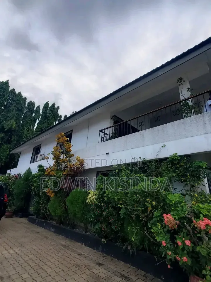 4bdrm Bungalow in Masaki, Kinondoni for rent