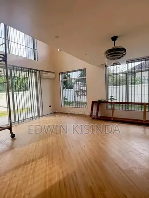 4bdrm Bungalow in Masaki, Kinondoni for rent