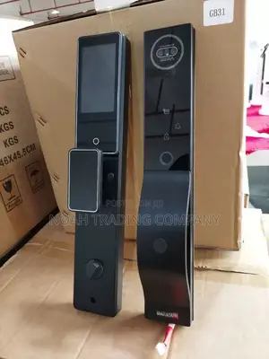 High Quality Smart Locks