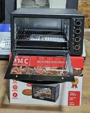 PMC Oven 42l
