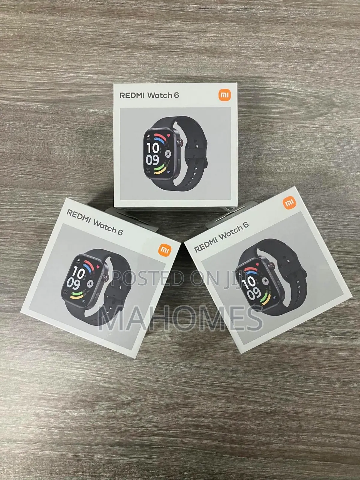 Redmi Watch 6
