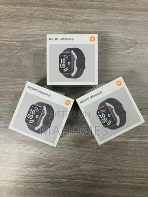 Redmi Watch 6