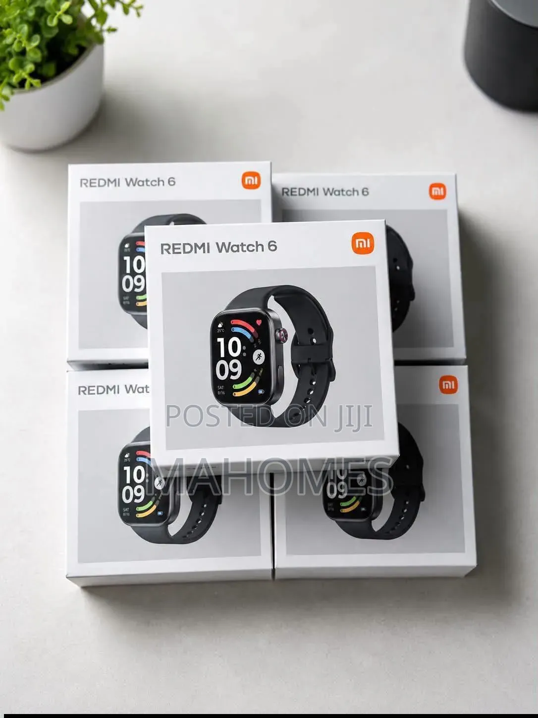 Redmi Watch 6