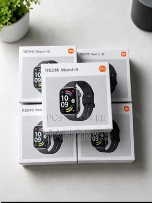 Redmi Watch 6