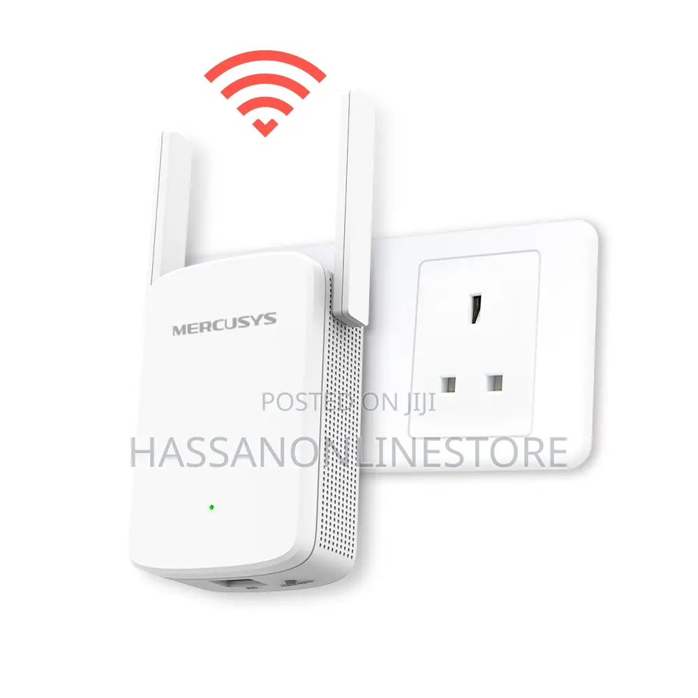 Mercusys Me30 Ac1200 Wi-Fi Range Extender