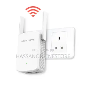 Mercusys Me30 Ac1200 Wi-Fi Range Extender