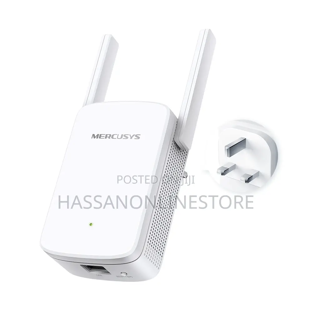 Mercusys Me30 Ac1200 Wi-Fi Range Extender