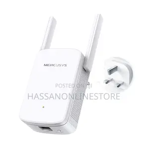 Mercusys Me30 Ac1200 Wi-Fi Range Extender