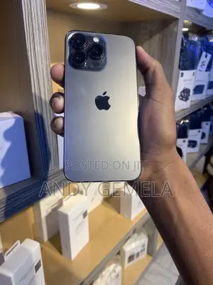 Apple iPhone 13 Pro 128 GB Silver