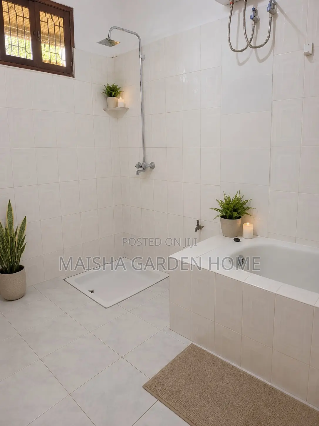 Furnished 3bdrm Apartment in Kunduchi for rent