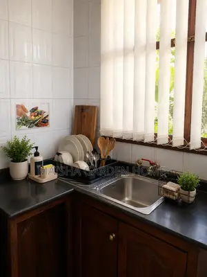 Furnished 3bdrm Apartment in Kunduchi for rent
