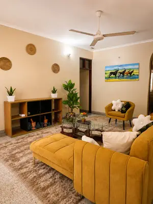 Furnished 3bdrm Apartment in Kunduchi for rent