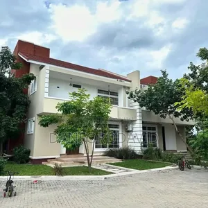 4bdrm House in Kahwa Real Estate, Kunduchi for sale