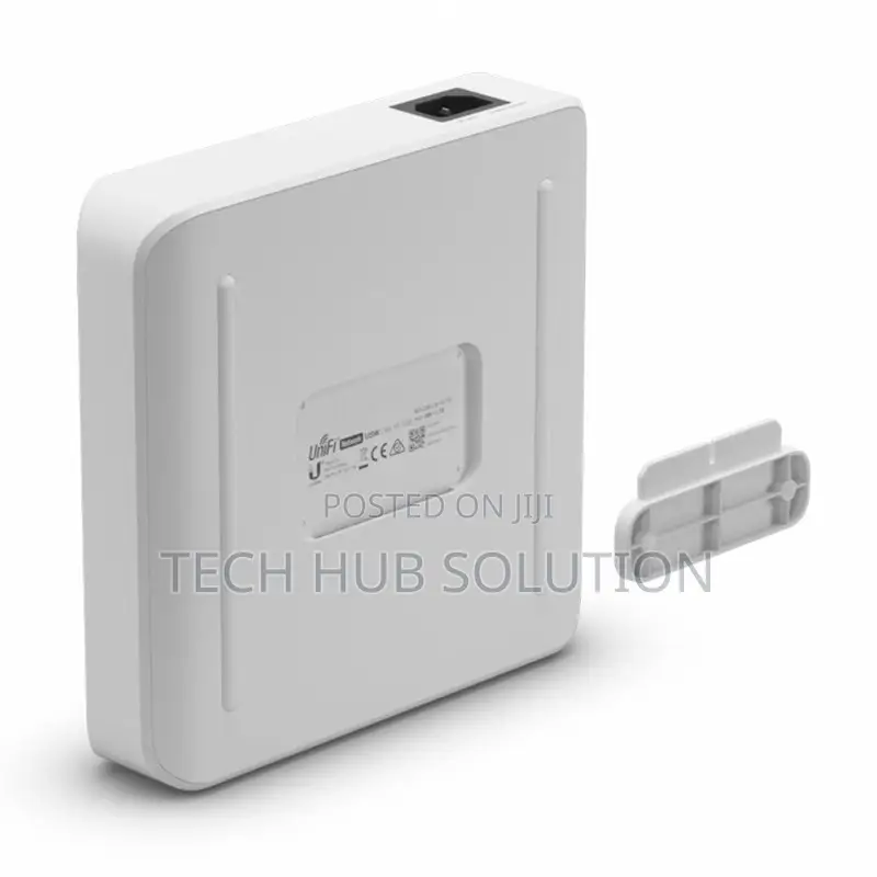 Ubiquiti Unifi 16-Port Layer 2 Poe Gigabit Switch