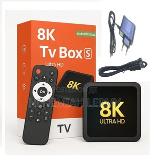 Android Tv Box