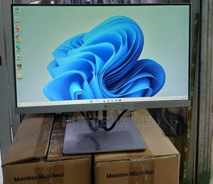 Desktop Computer HP EliteDesk 800 G4 8GB Intel Core i5 SSD 256GB