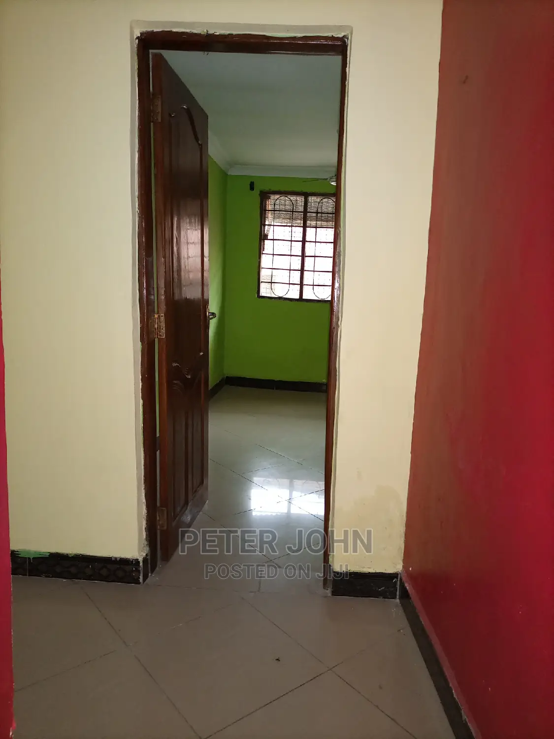 2bedrooms, Livingroom, Kitchen and Toilet