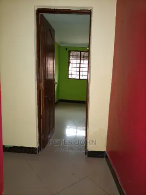 2bedrooms, Livingroom, Kitchen and Toilet