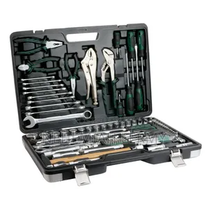 Full Ptoffesiona Spanner Set