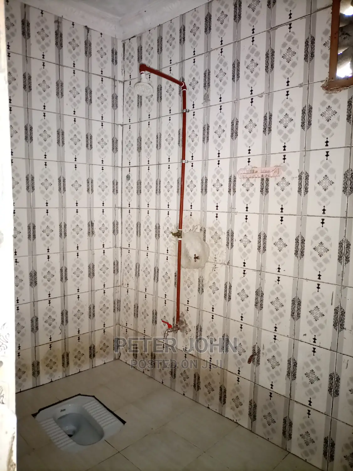2bedrooms, Livingroom, Kitchen and Toilet